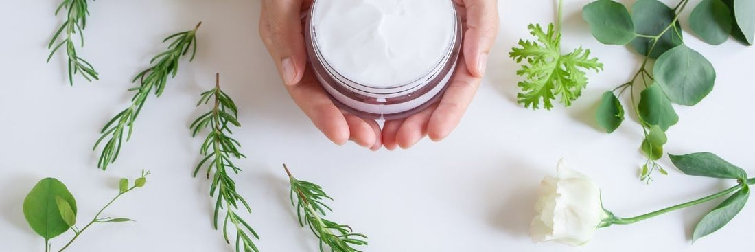 Cosmétiques naturels : la routine beauté idéale pour votre peau