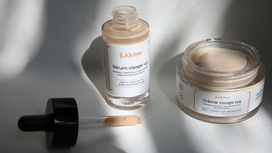 Coffret duo active